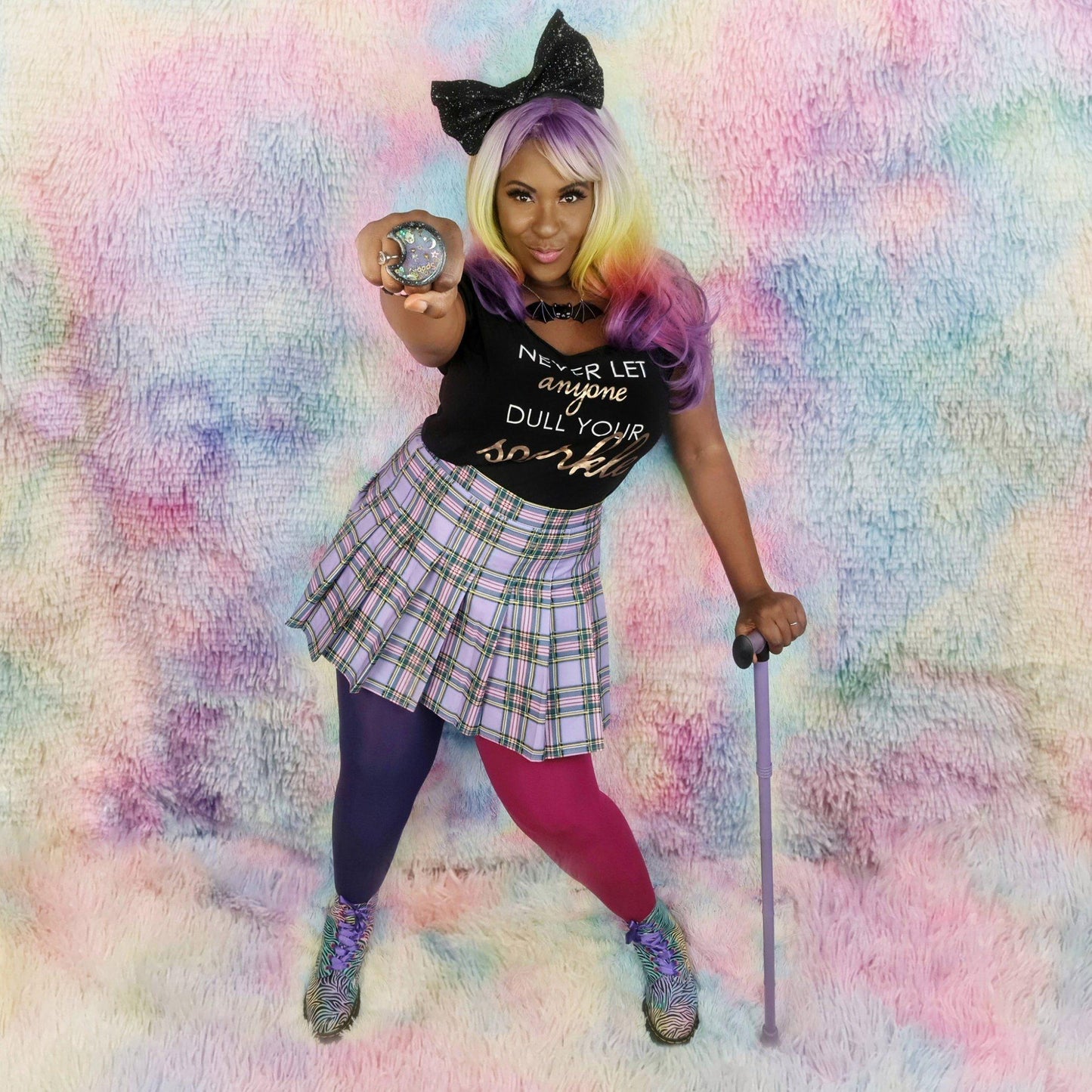 Duos - Suffragette Pie