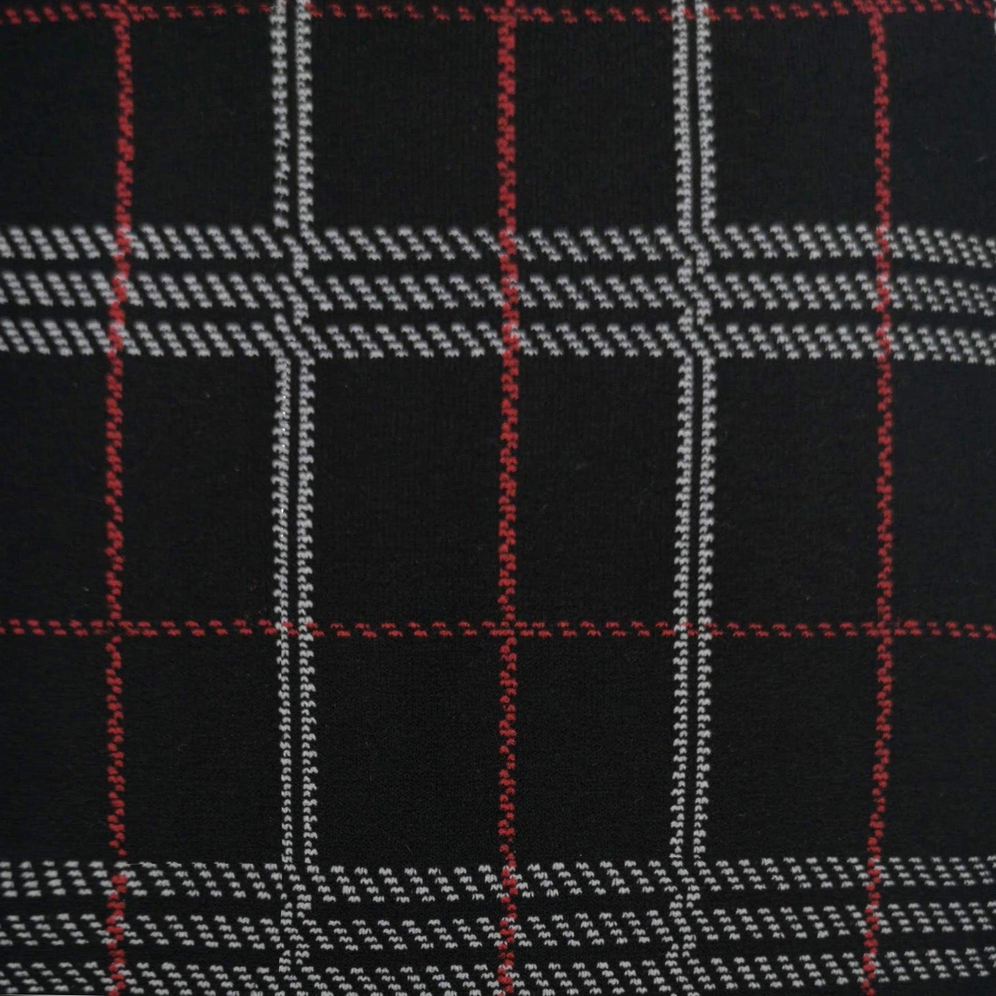 Plaid Tights - Haggis