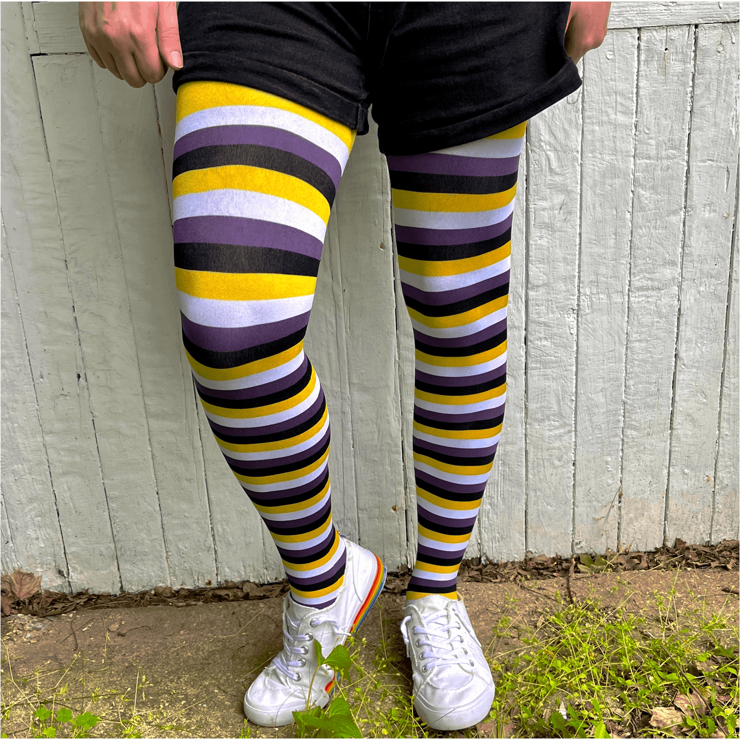 Pride Tights - Elliot