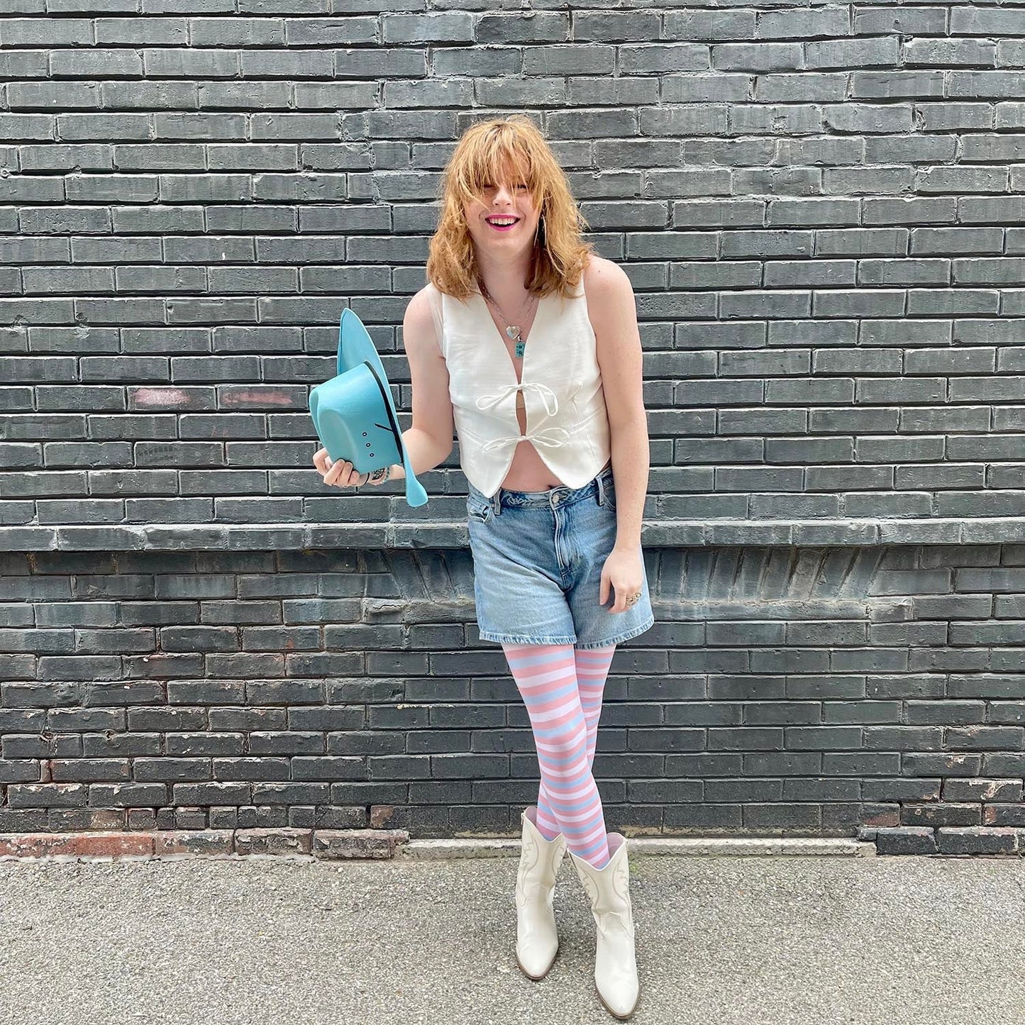 Pride Tights - Laverne