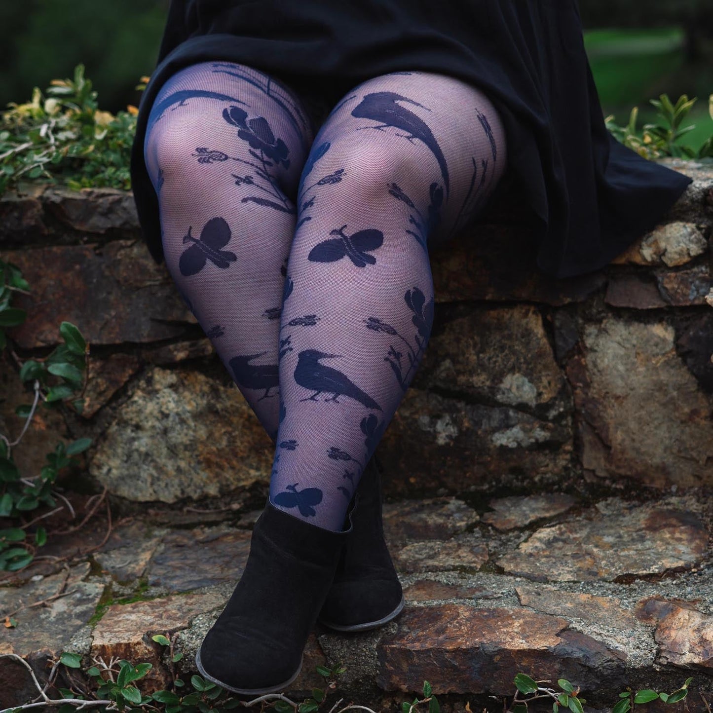 Grimoire - Navy