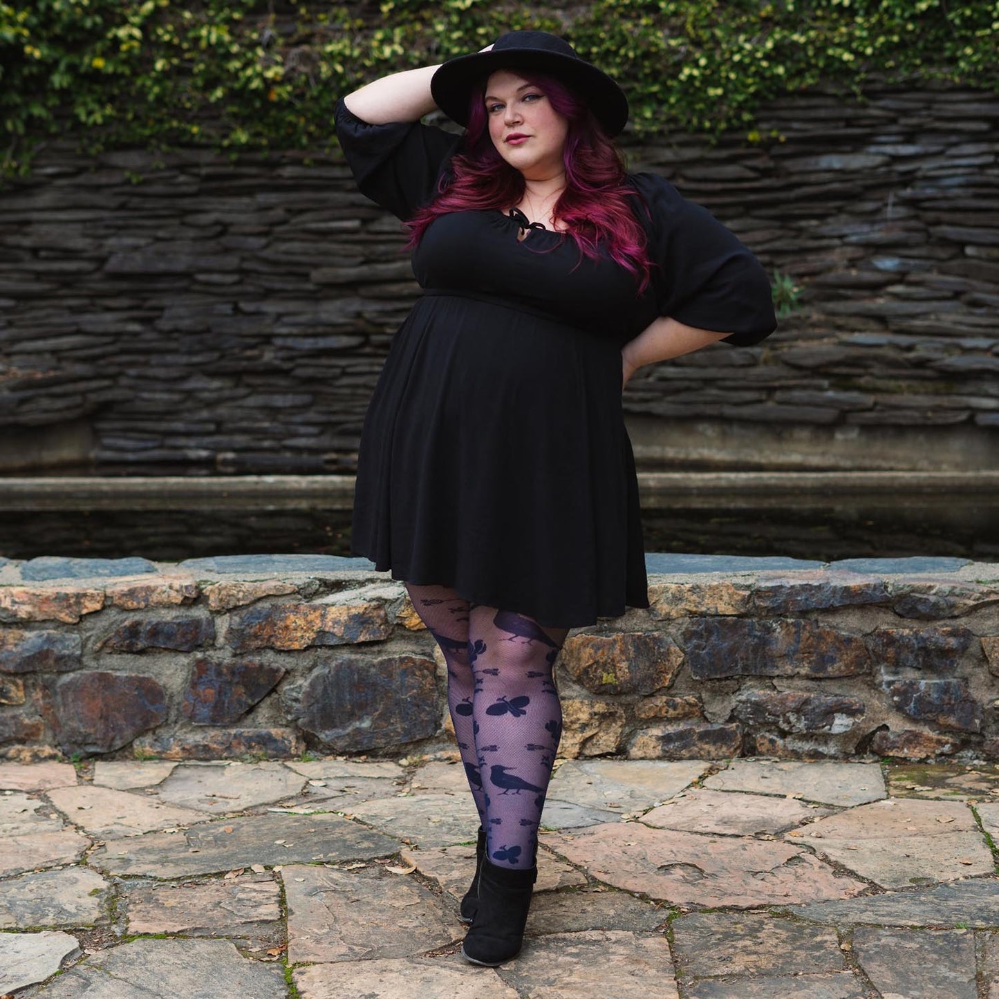 Grimoire - Navy