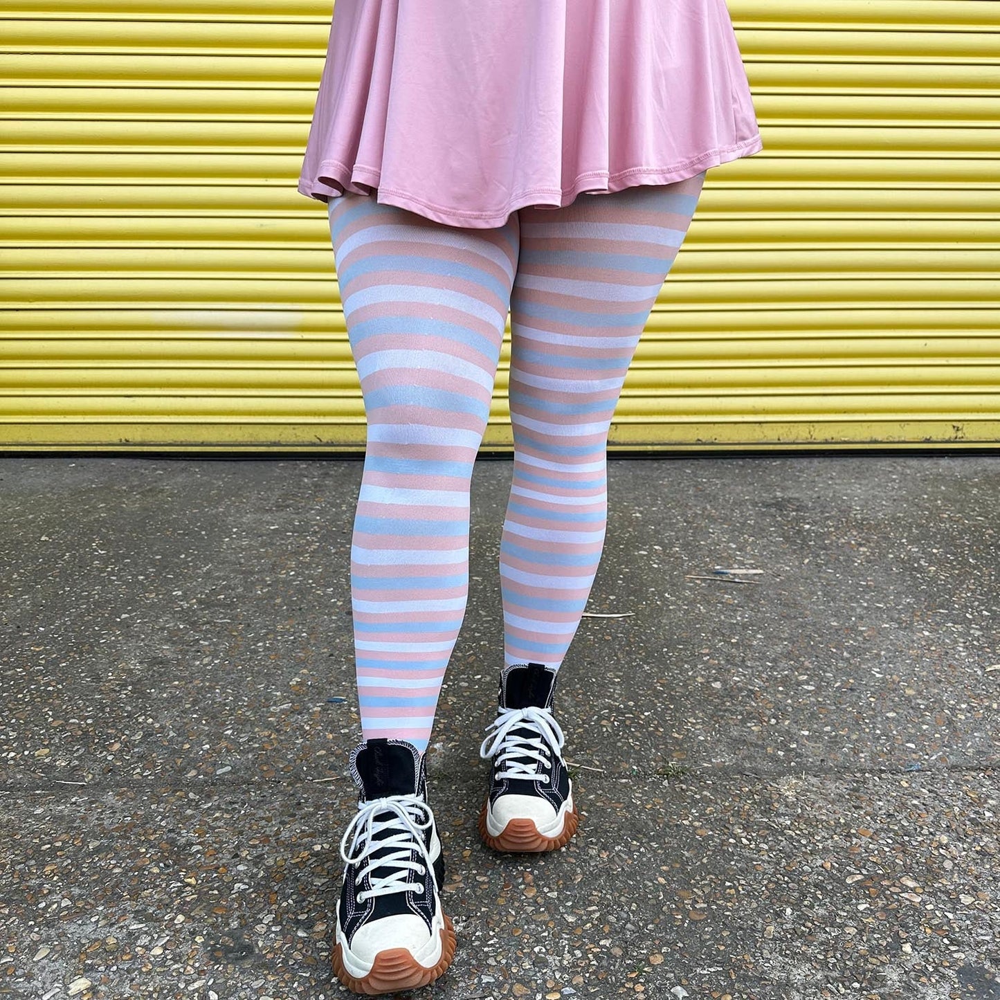 Pride Tights - Laverne