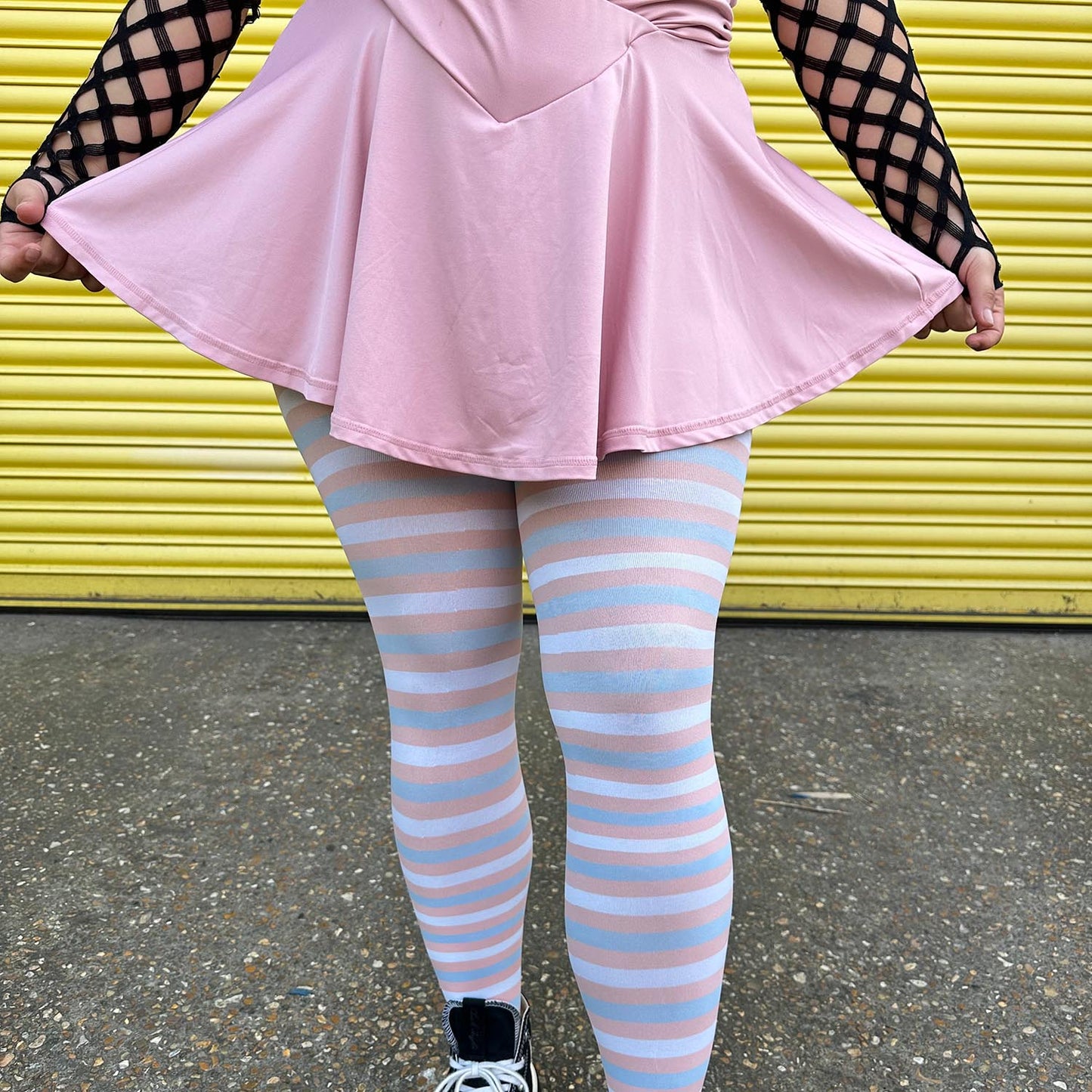 Pride Tights - Laverne