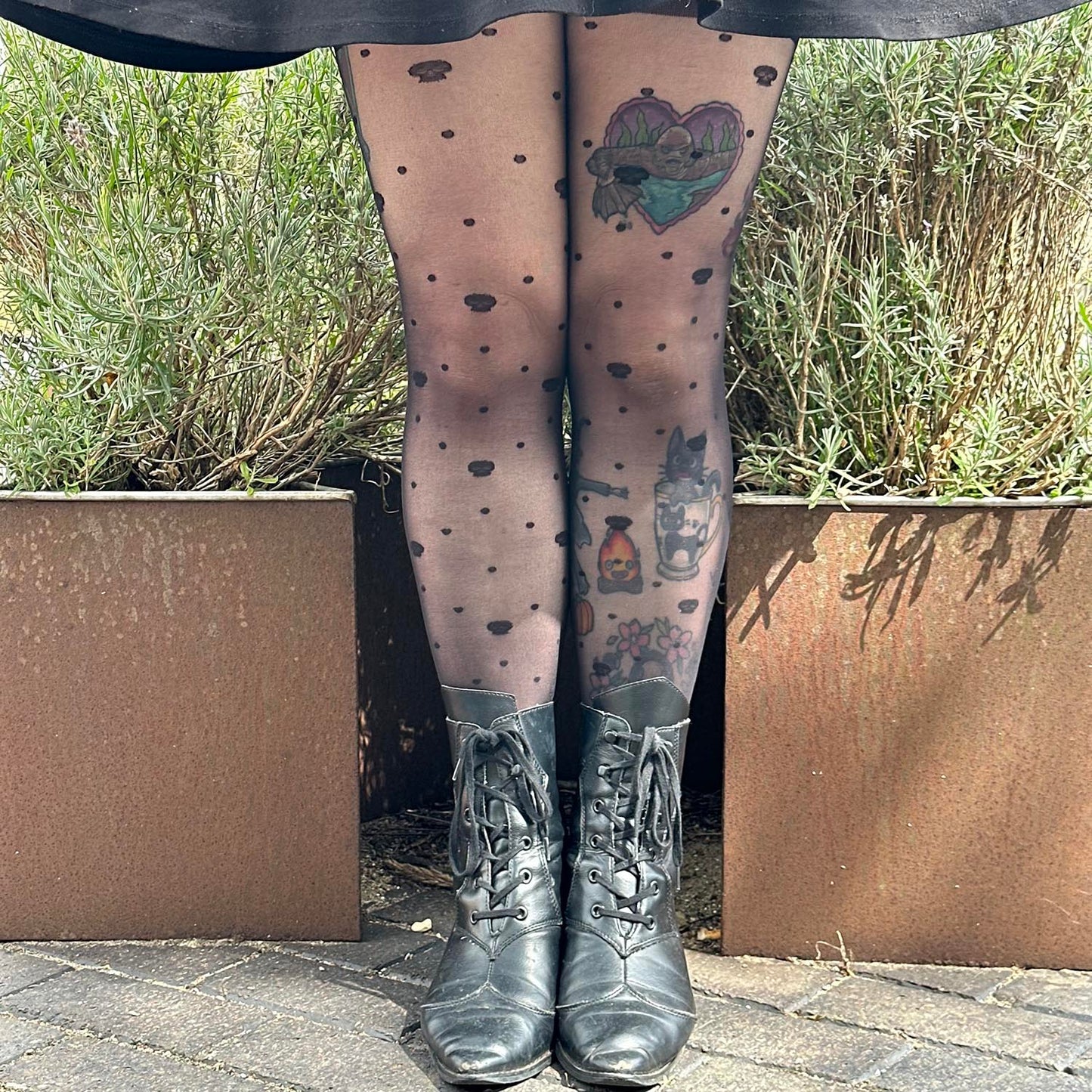 Dot Dot Dot