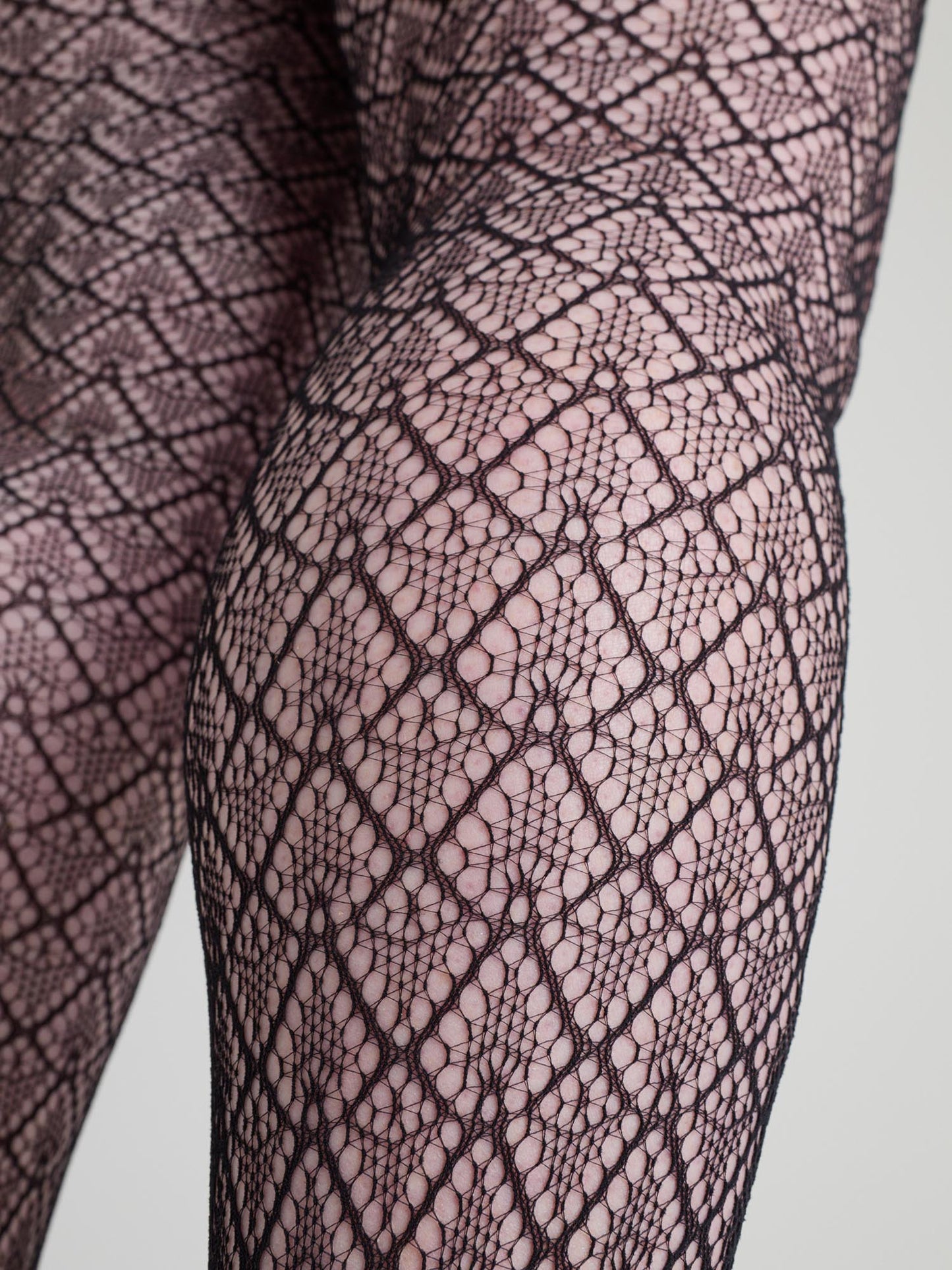 Shake The Room Fishnets