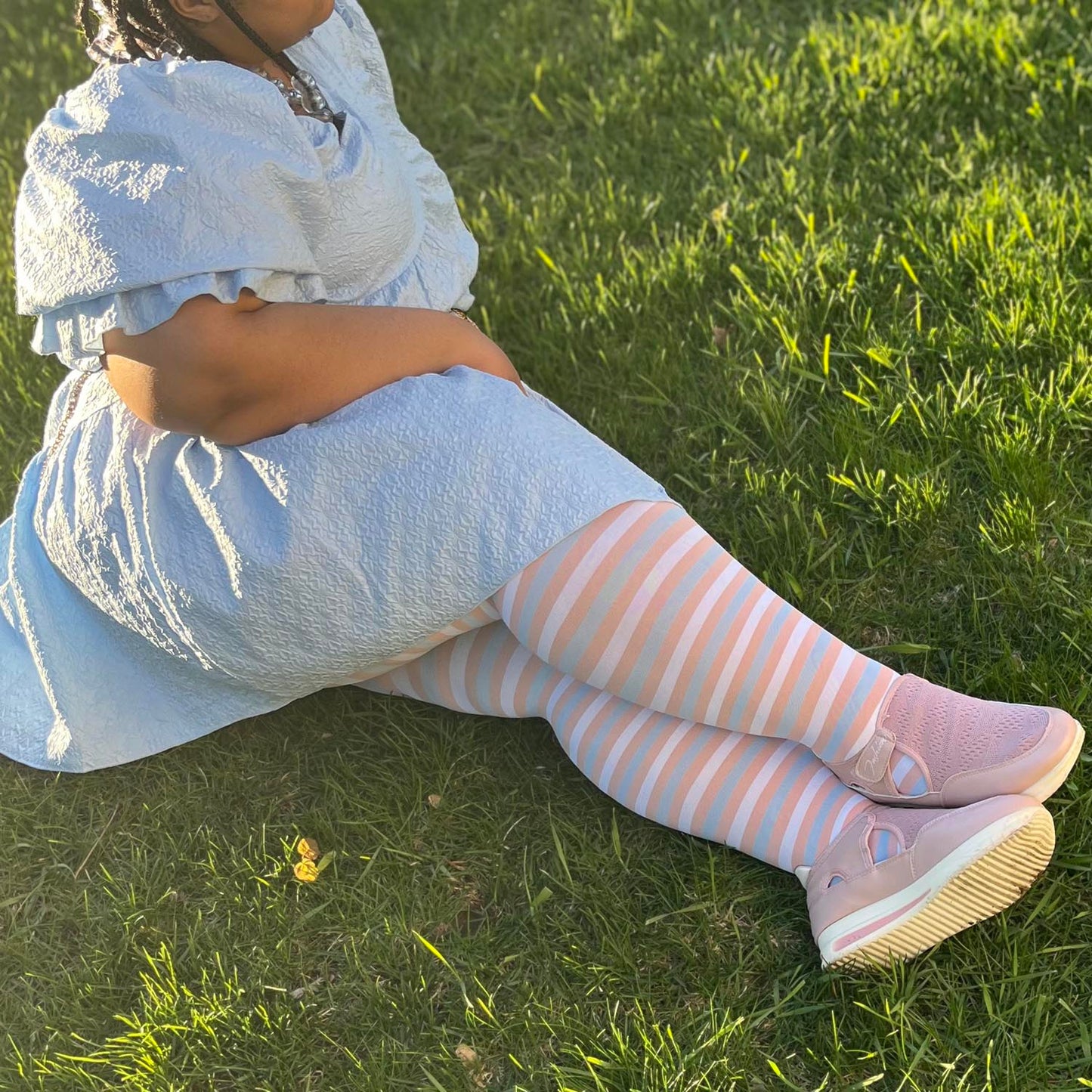 Pride Tights - Laverne