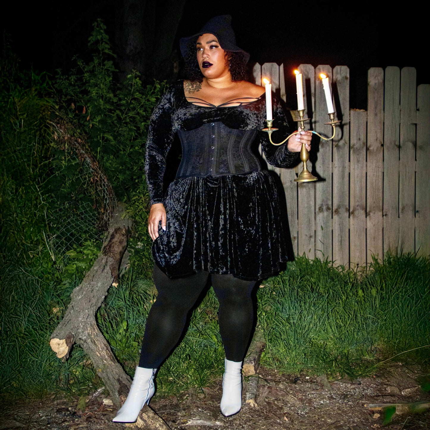 Bad Witch