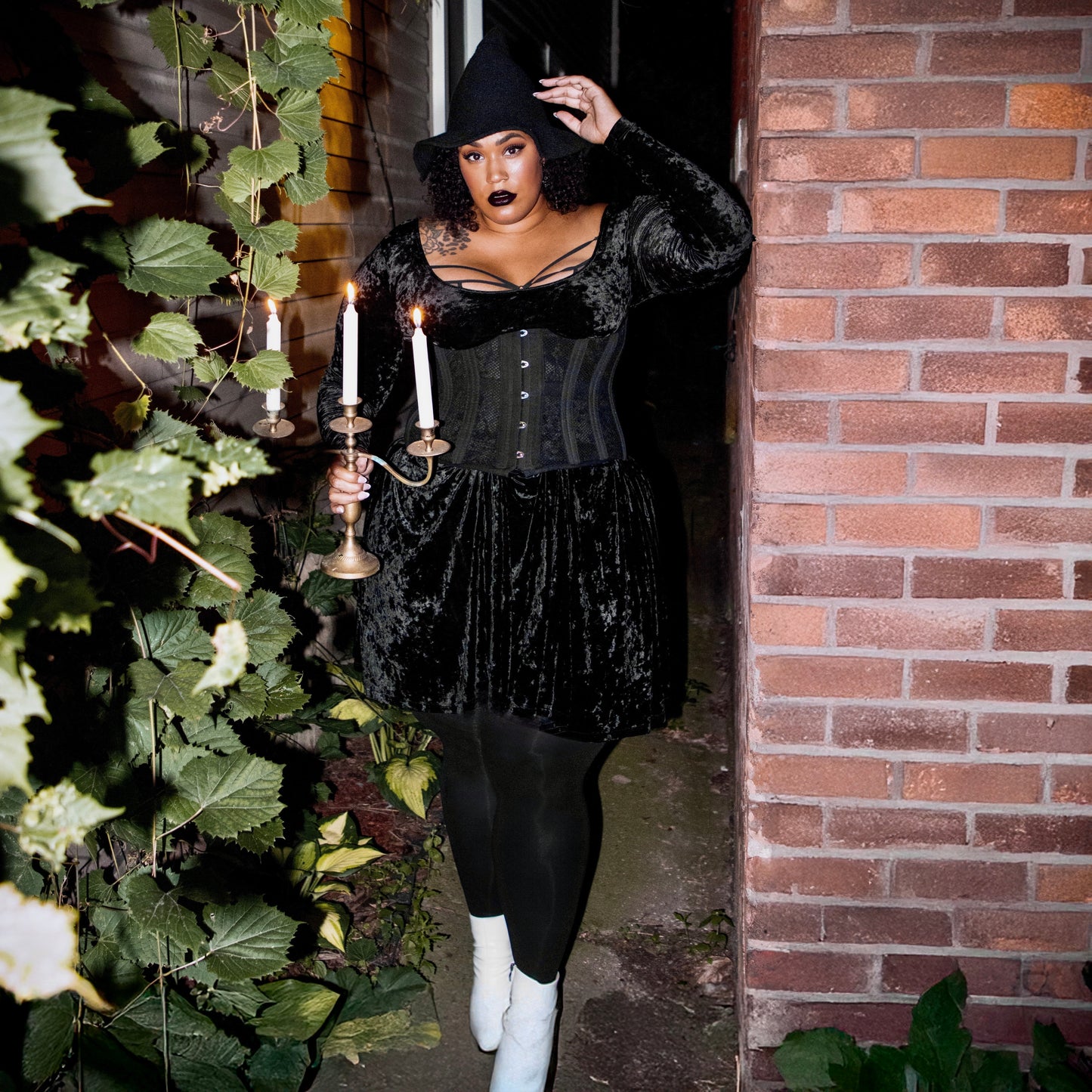 Bad Witch