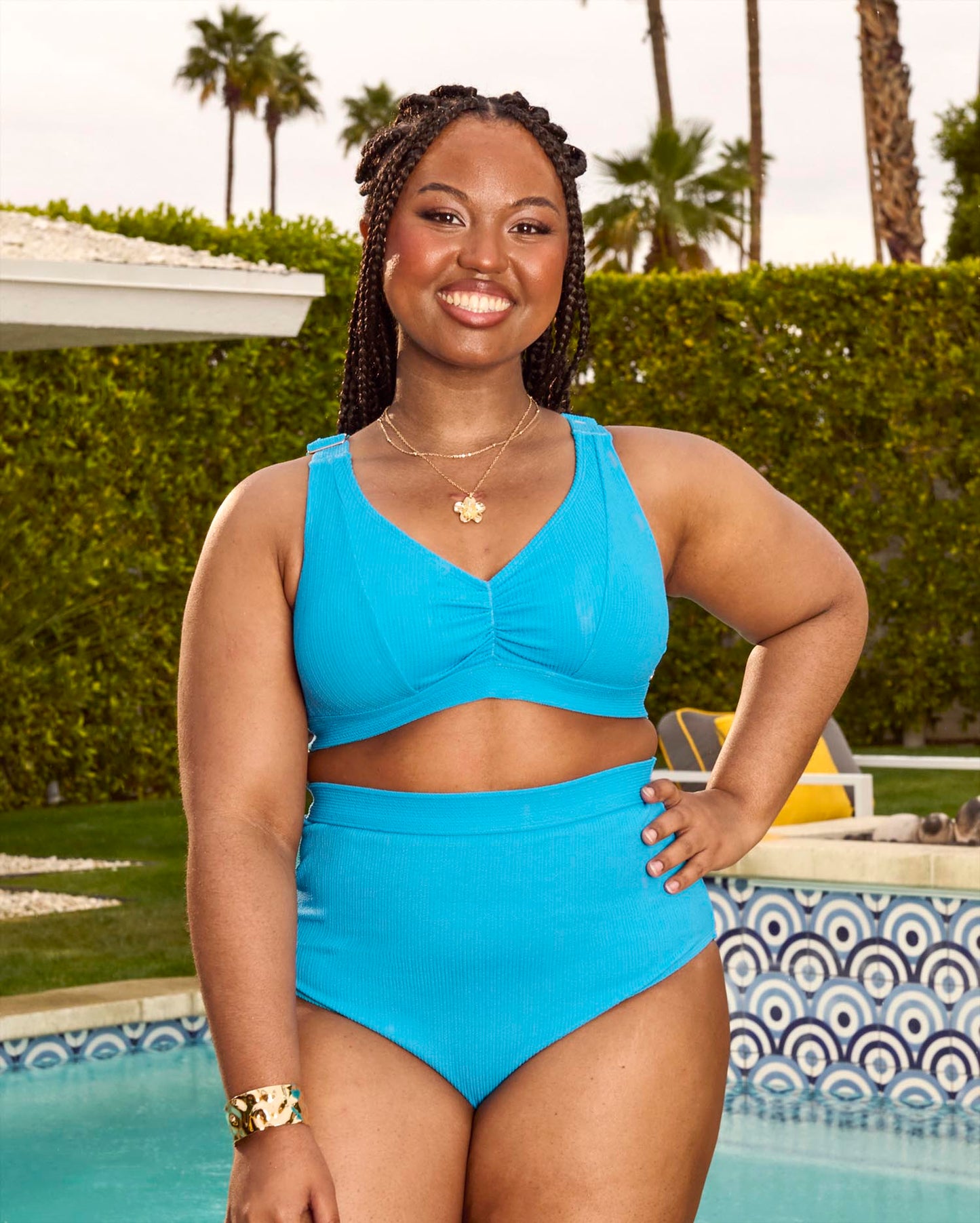 Tidelands Bikini - Gnarly