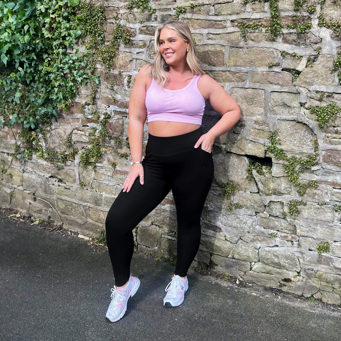 Long Squat Proof Leggings (V2) - 3 for the price of 2