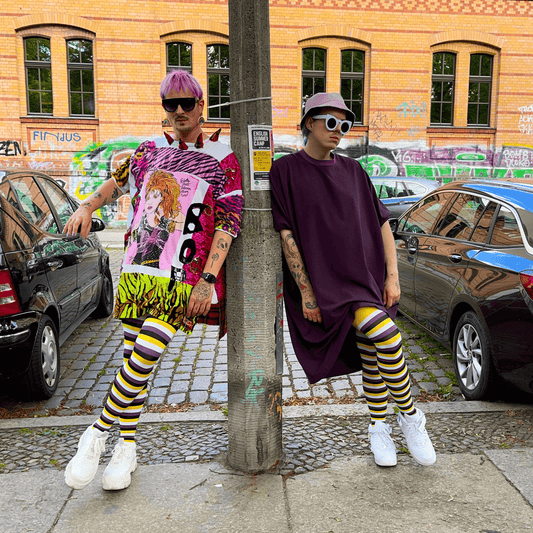 Pride Tights - Elliot