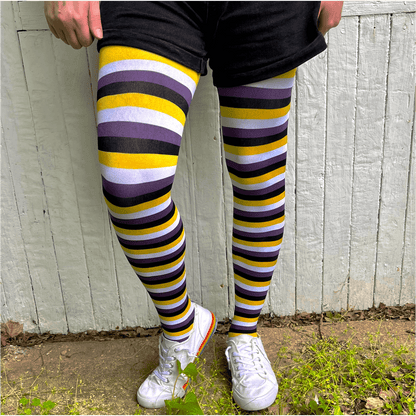 Pride Tights - Elliot