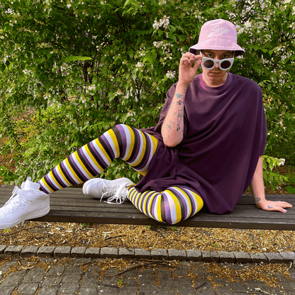 Pride Tights - Elliot