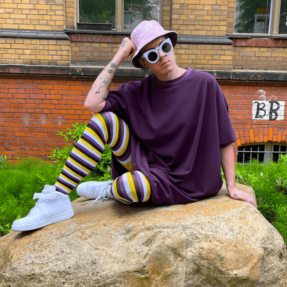 Pride Tights - Elliot