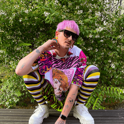 Pride Tights - Elliot