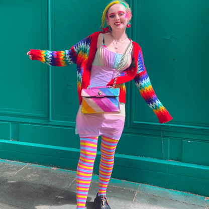 Pride Tights - Janelle