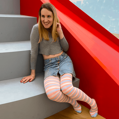 Pride Tights - Laverne