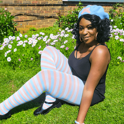 Pride Tights - Laverne