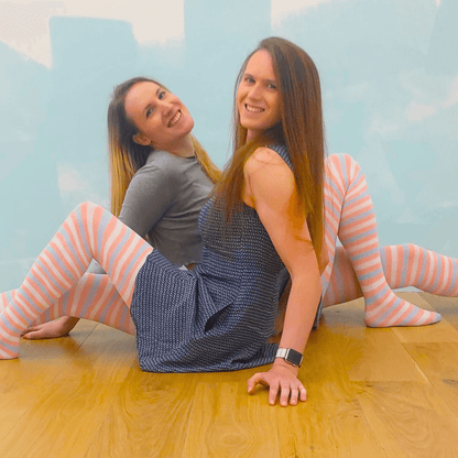 Pride Tights - Laverne