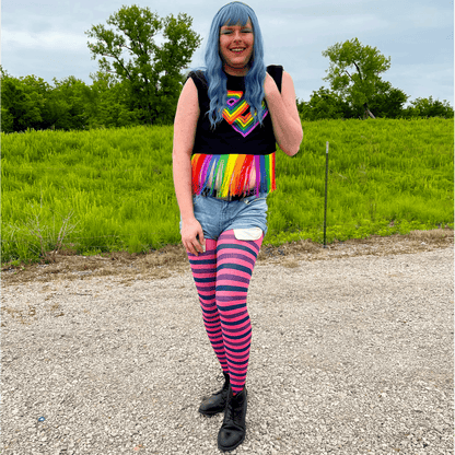 Pride Tights - Lili