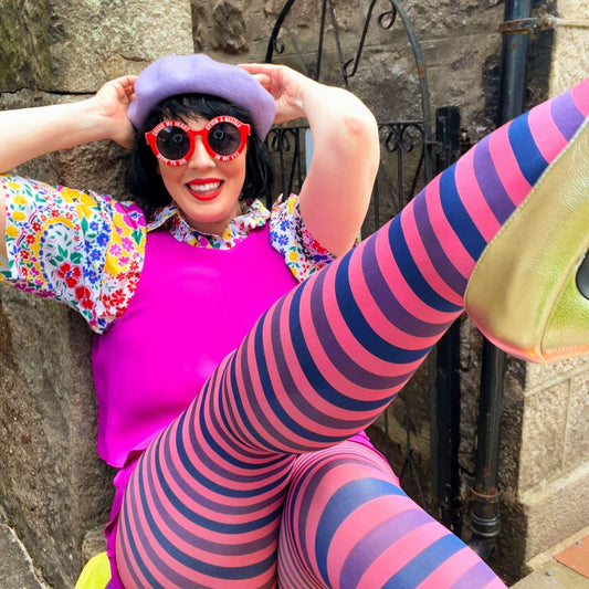Pride Tights - Lili