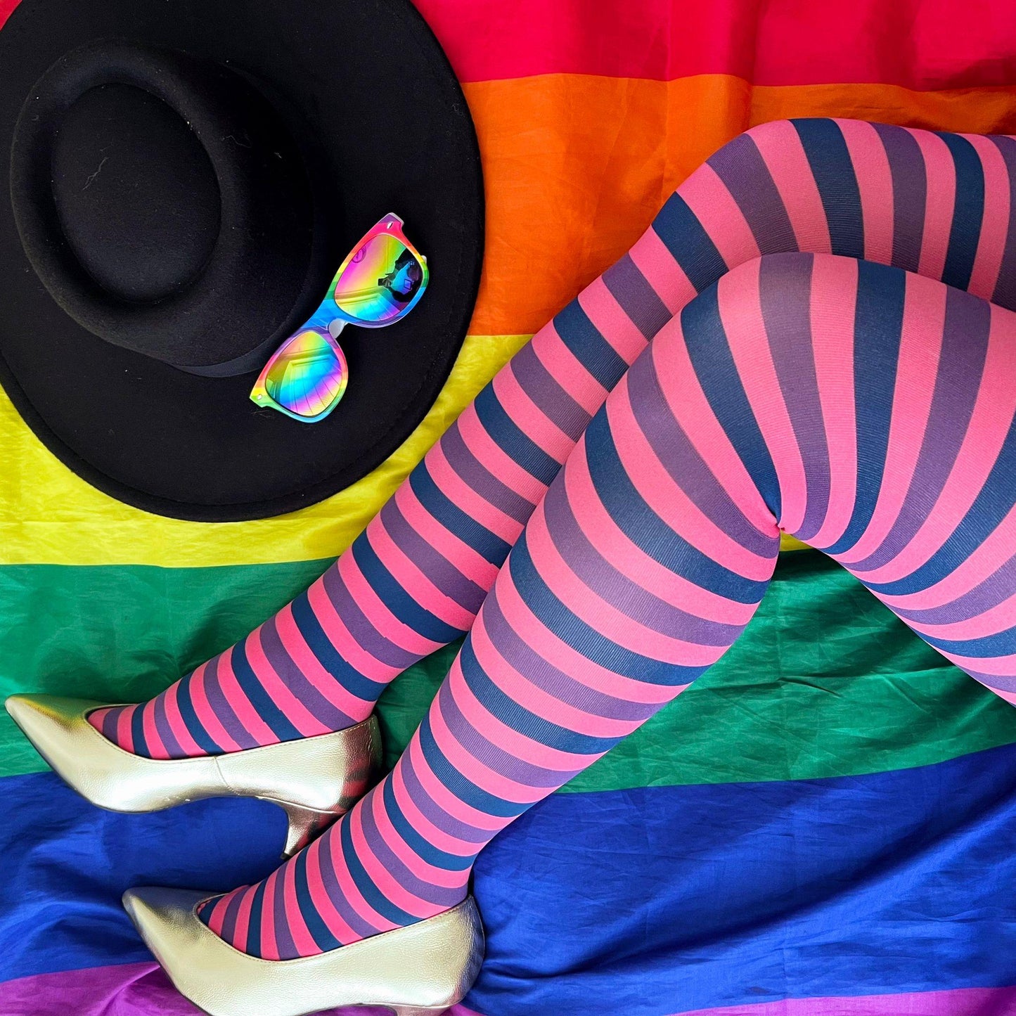 Pride Tights - Lili