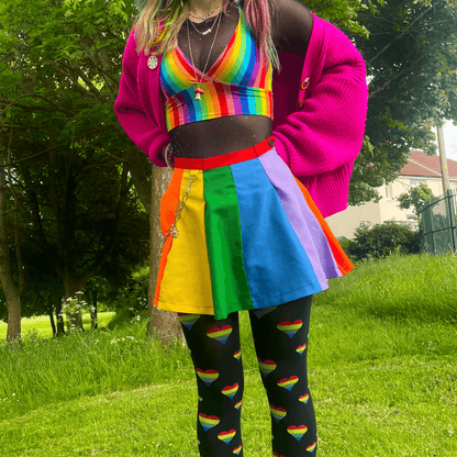 Pride Tights - Love is Love