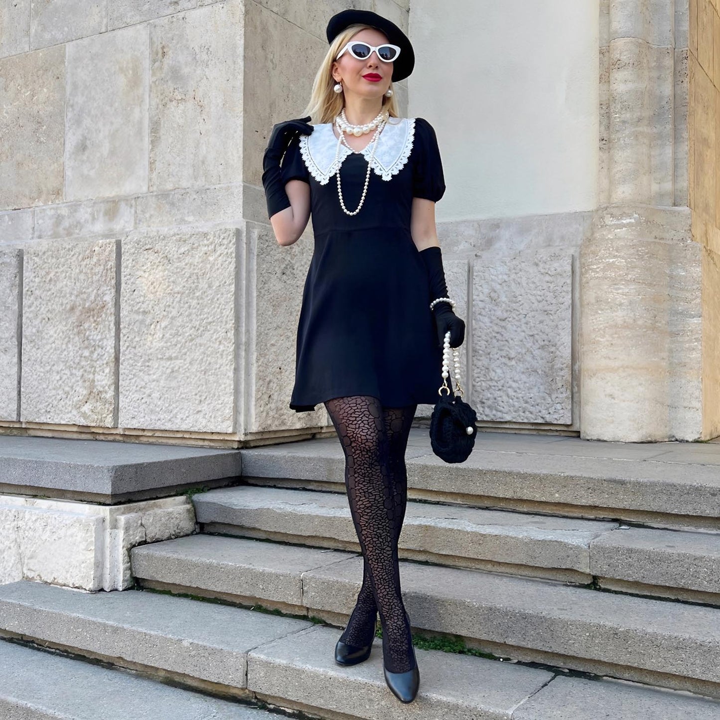 Dinosaur Tights - Raptor