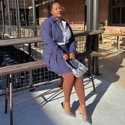 Footless Tights - Divine