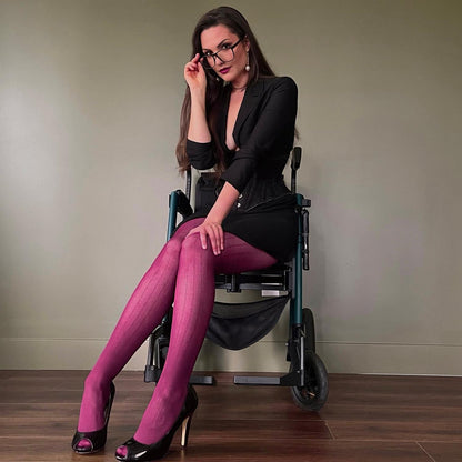 It's a Fine Line Fishies - Cherry