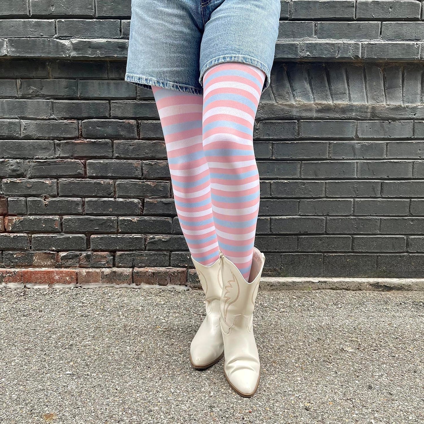 Pride Tights - Laverne