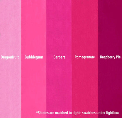 Stay Cool Chub Rub Shorts - Barbara