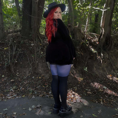 ACOTAR Tights - Bow Before No One