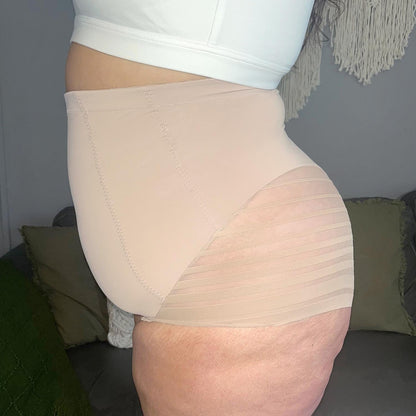 Smoothwear Super High Waist Knickers - Blissful