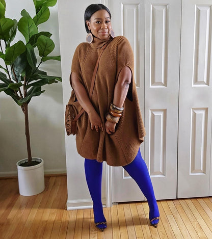 80 Denier Tights - Aretha