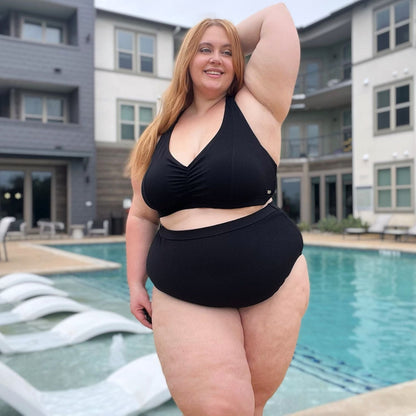 Tidelands Bikini - Black