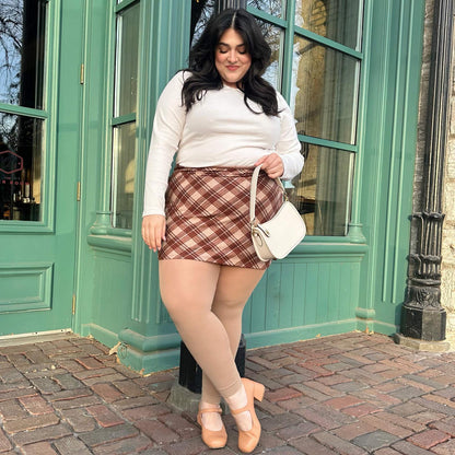 Footless Tights - Blissful