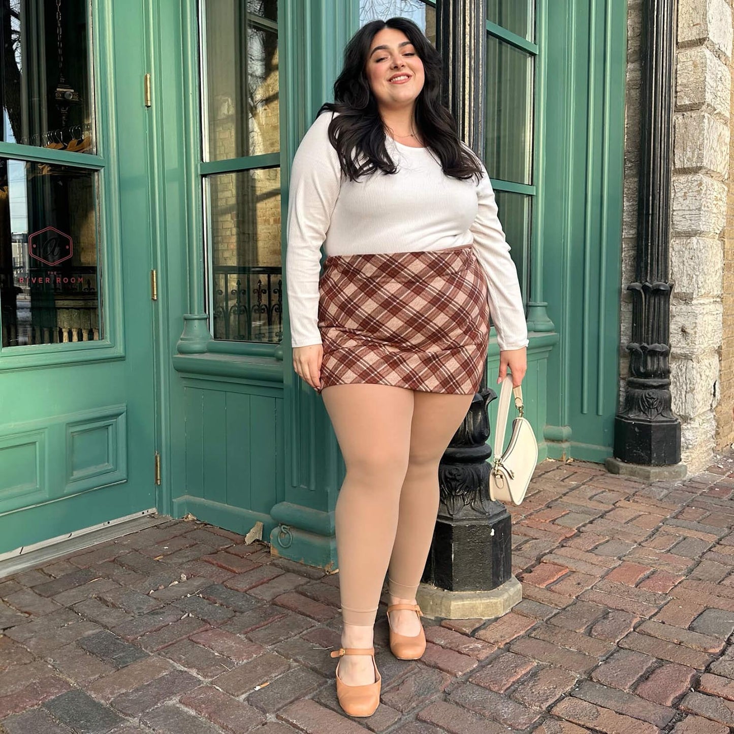 Footless Tights - Blissful