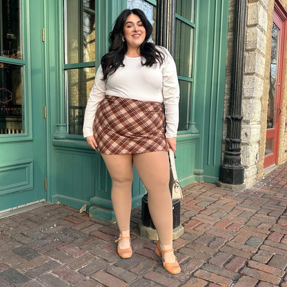 Footless Tights - Blissful