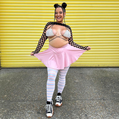 Pride Tights - Laverne