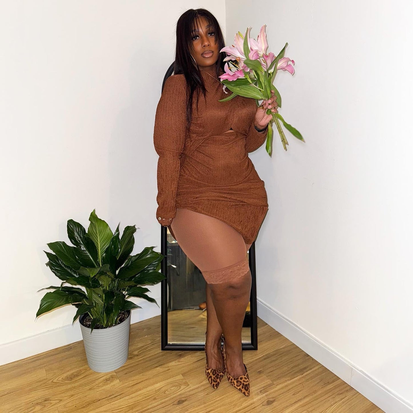 Lace Stay Cool Chub Rub Shorts - Opulent