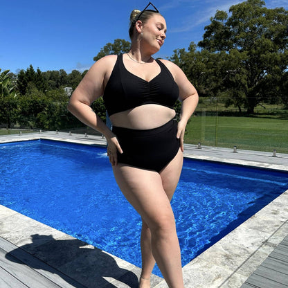 Tidelands Bikini - Black