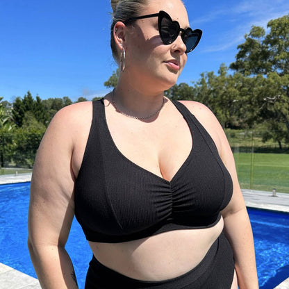 Tidelands Bikini - Black