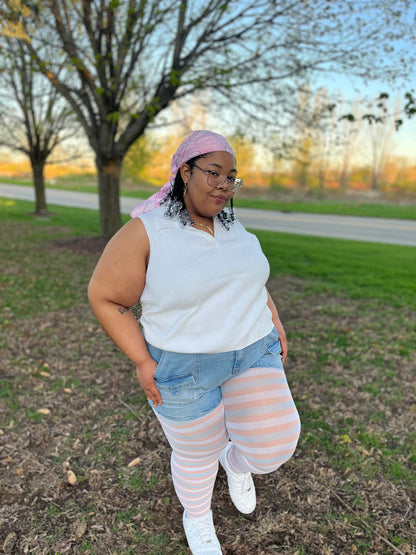 Pride Tights - Laverne