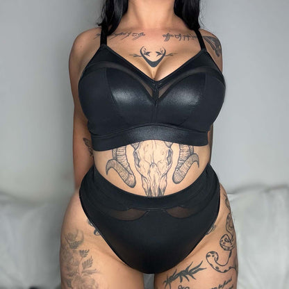 Siren Bra