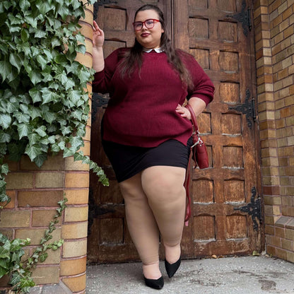 Footless Tights - Blissful