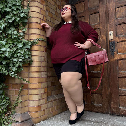 Footless Tights - Blissful