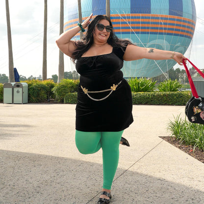 Footless Tights - Craic