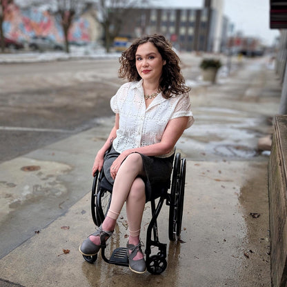 Footless Tights - Majestic